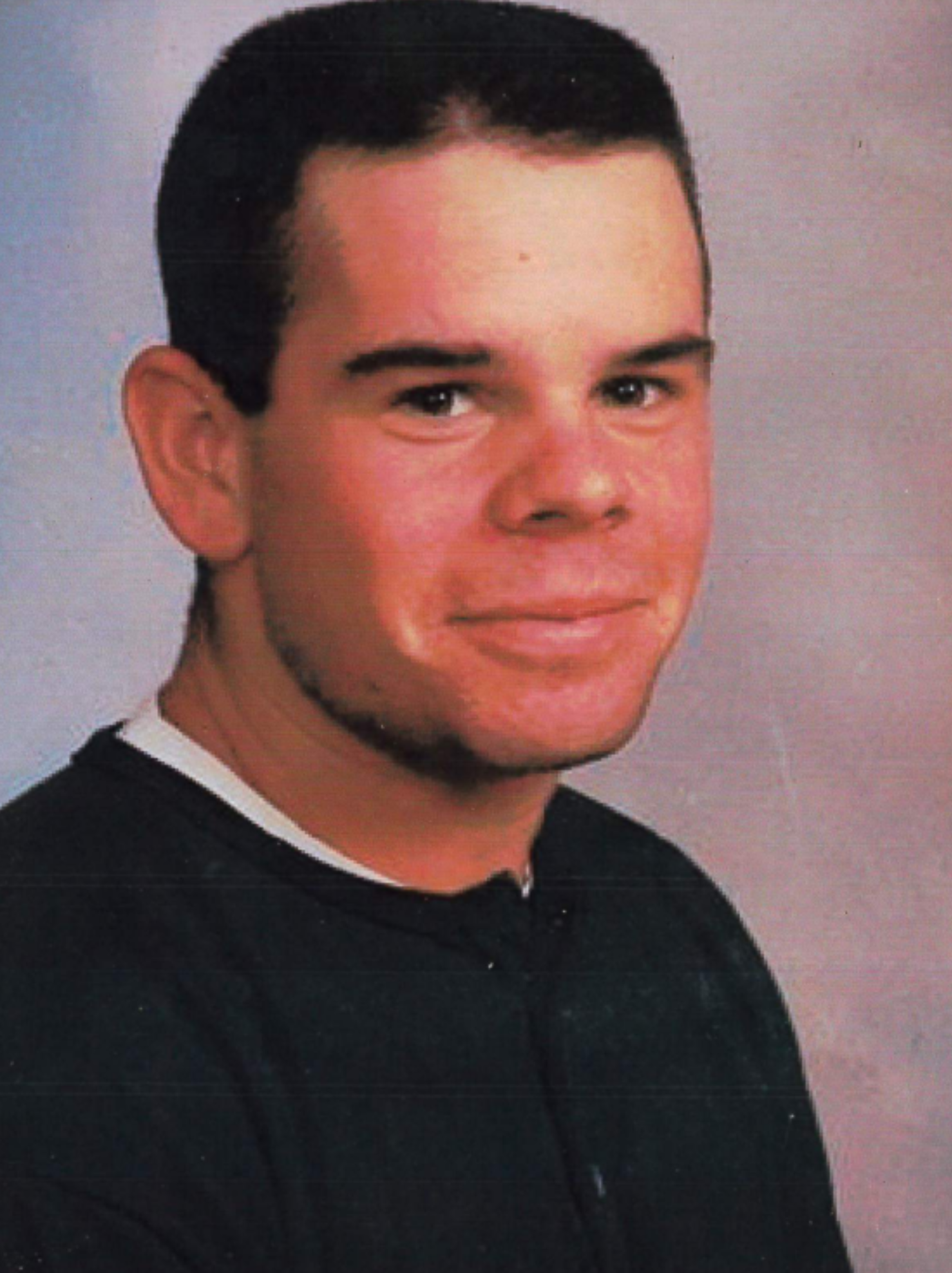 Tim Forkner