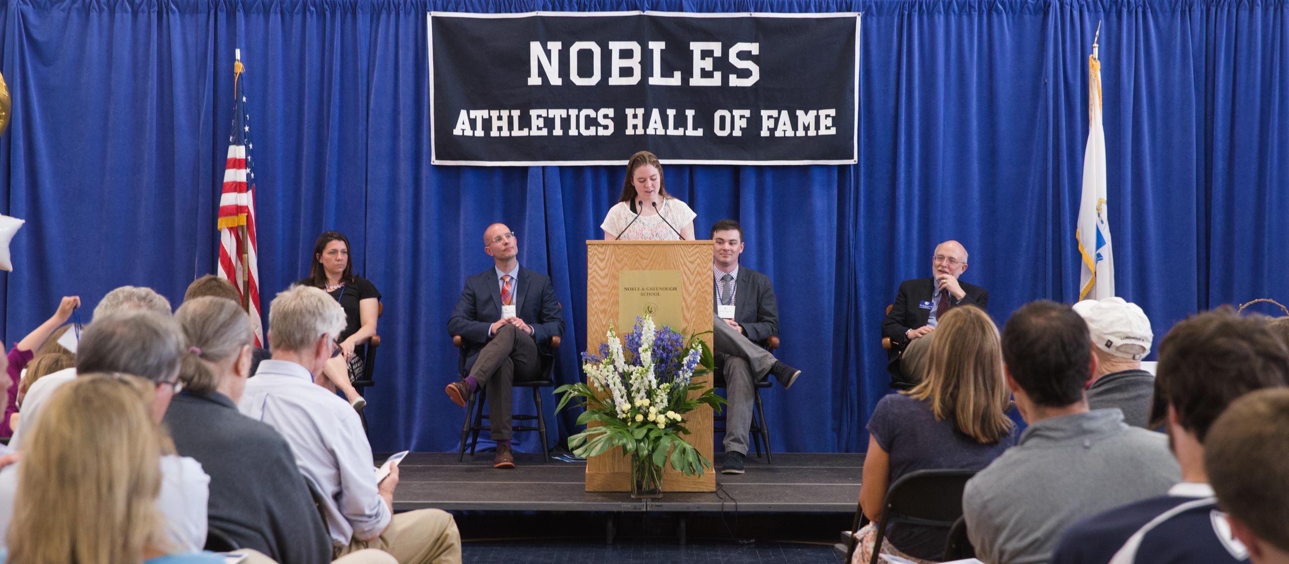 Hall of Fame Nomination