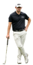 Patrick Cantlay