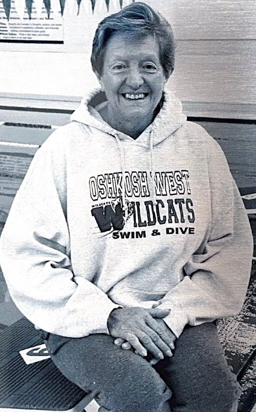 Carrie Bores