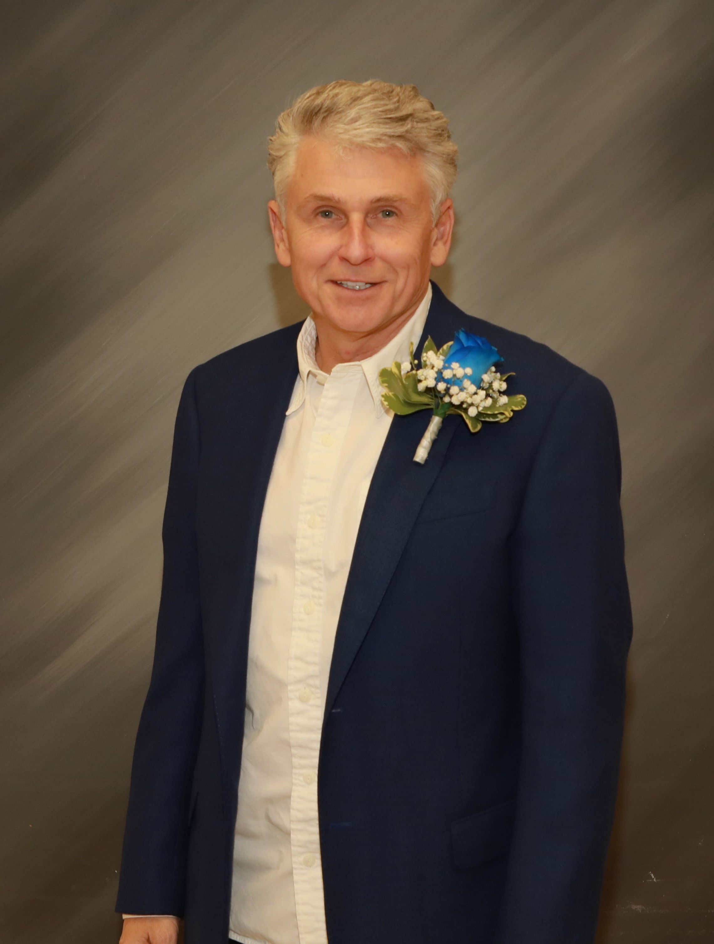 Robert Bazant