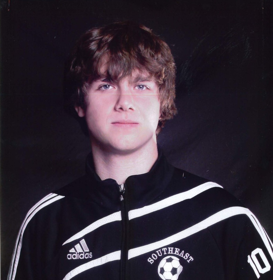 Austin Olszak