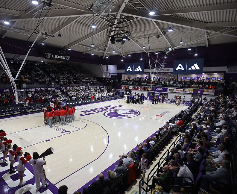 CB&S Bank Arena