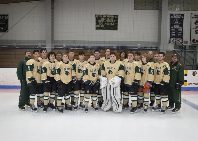 2018 Ice Hockey
