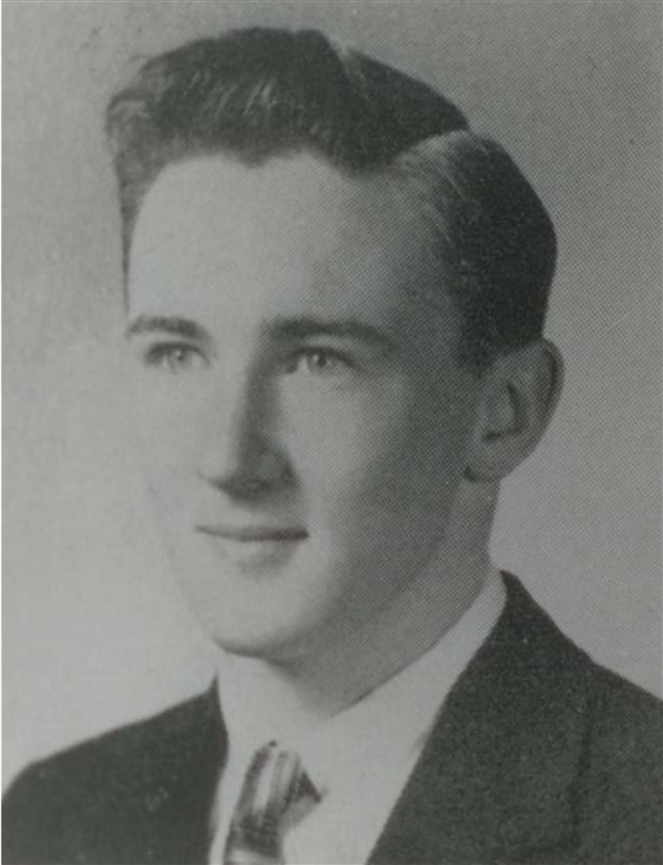 Bob "Caz" Caswell