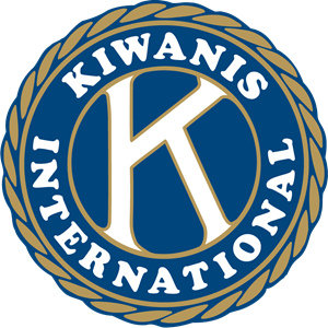 Kiwanis Scholarship logo