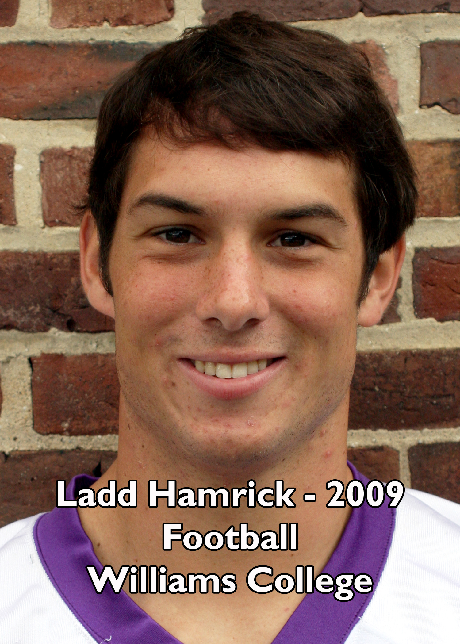 Ladd Hamrick