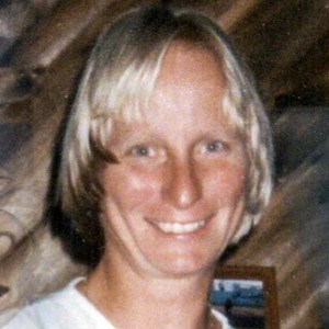 Nancy Bottge