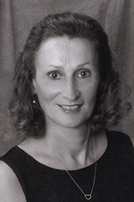 Dorothy “Dody” Blackstone Criscuolo