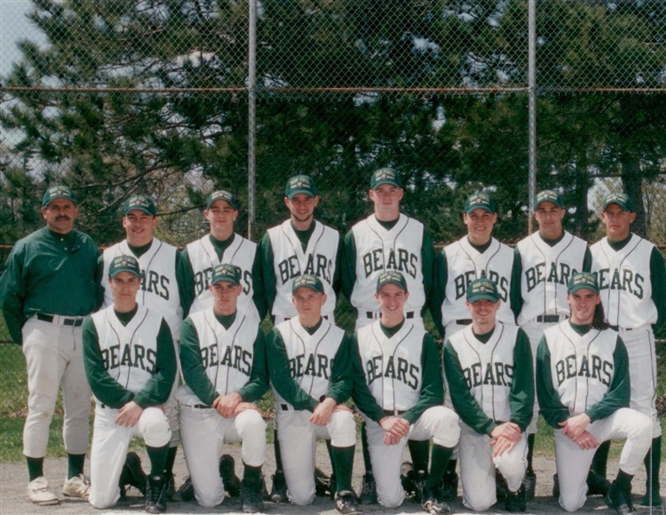 1999 Baseball