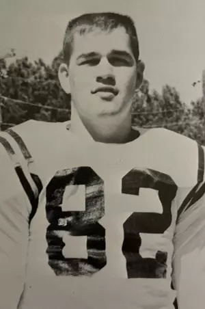 Jack Mills