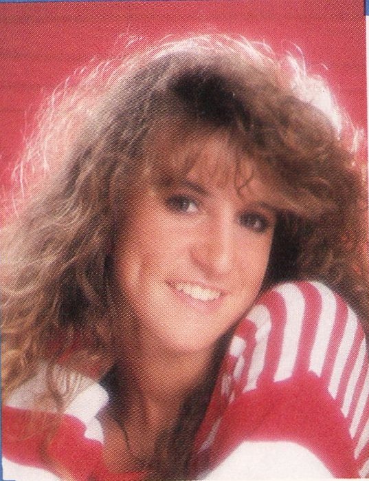 Aimee Katterhagen (Wagner)