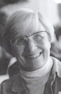 Catherine Durfee Frank