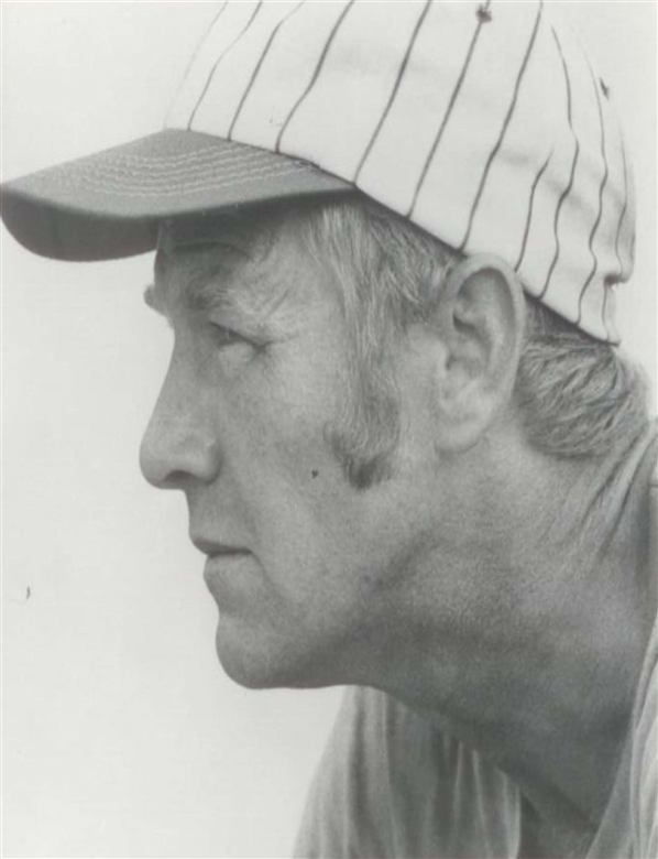 Doug Johnson