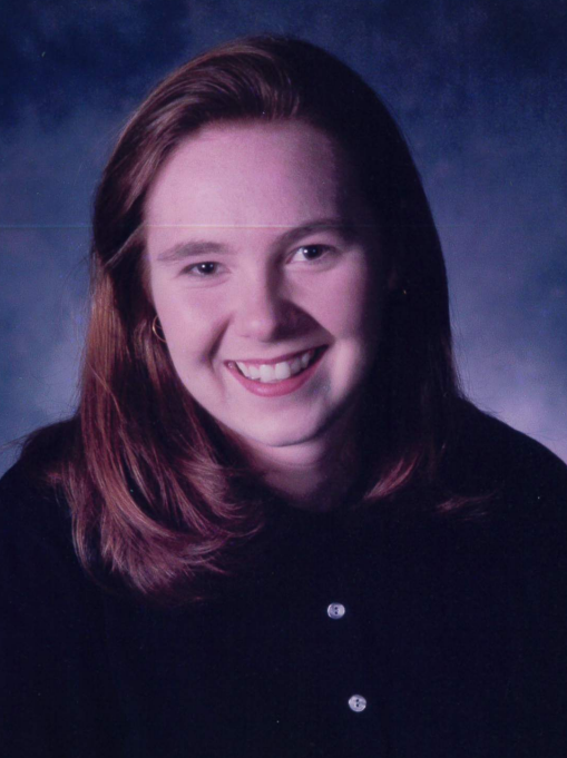 Amanda Thayer