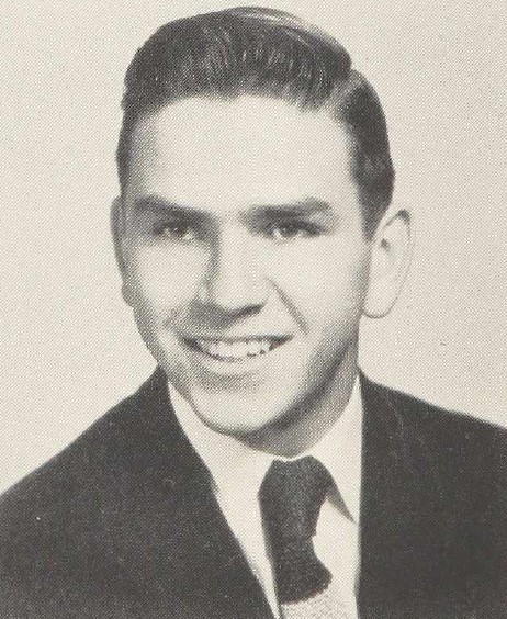 Dick Broderick
