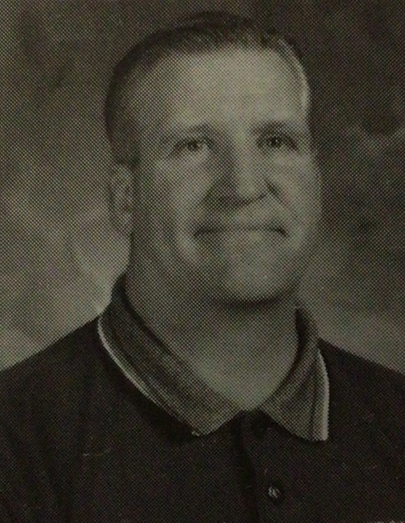 Bob Haffele