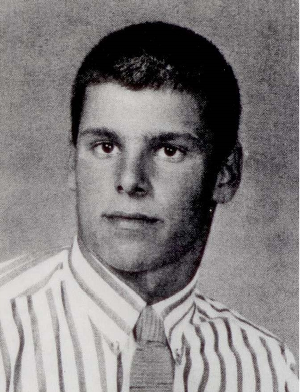 James P. Kelly