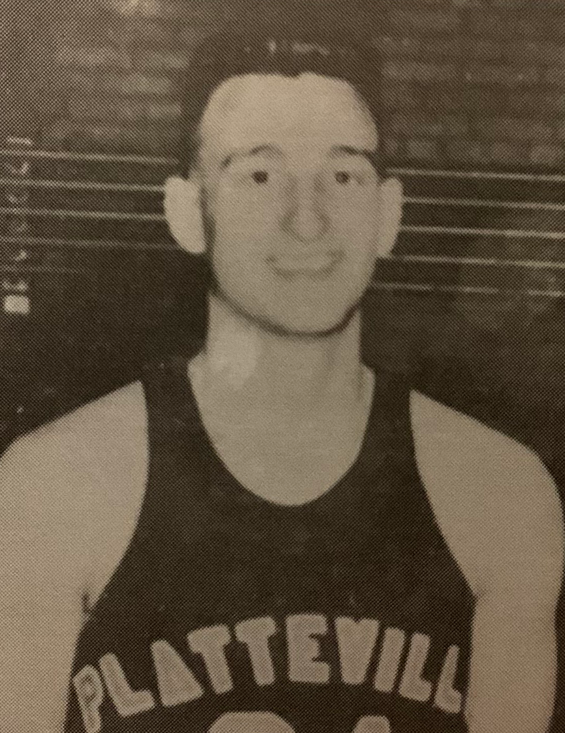 Roger R. Sandmire