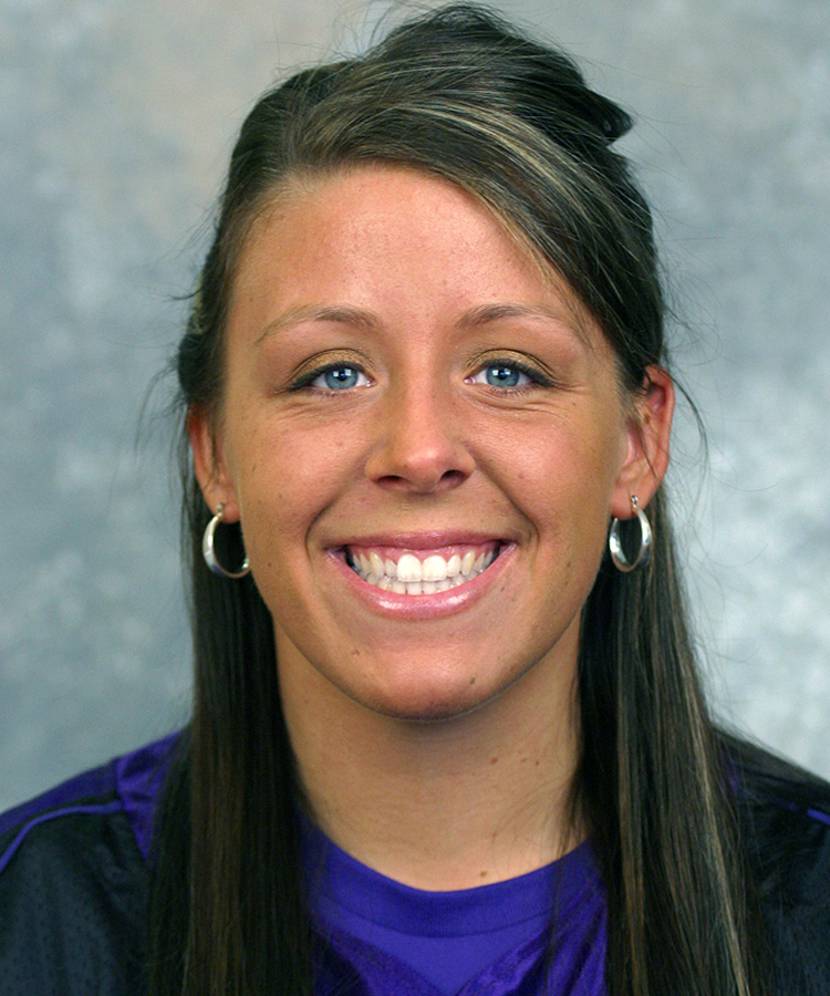 Amanda (Attleberger) Strahm