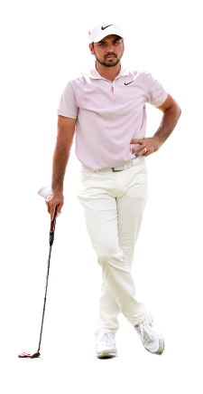 Jason Day