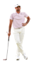 Jason Day