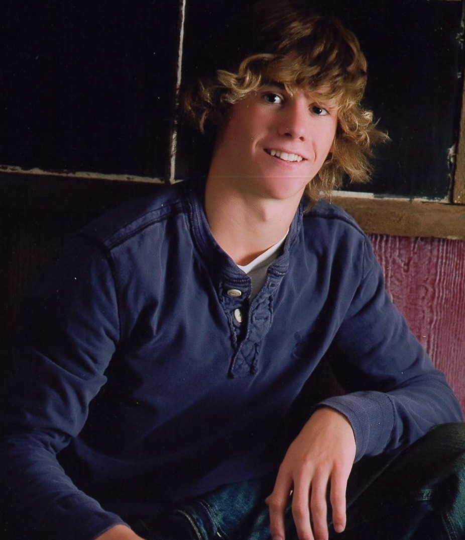 Brent Ford