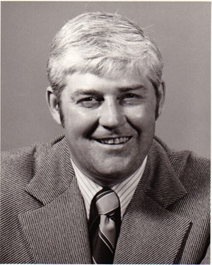 Richard Lowry