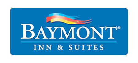 Logo belonging to a sponsor