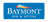Logo belonging to a sponsor