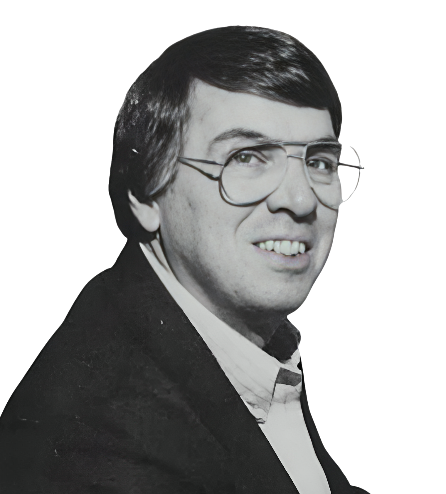 Gary Butler