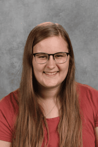 Meghan Becker