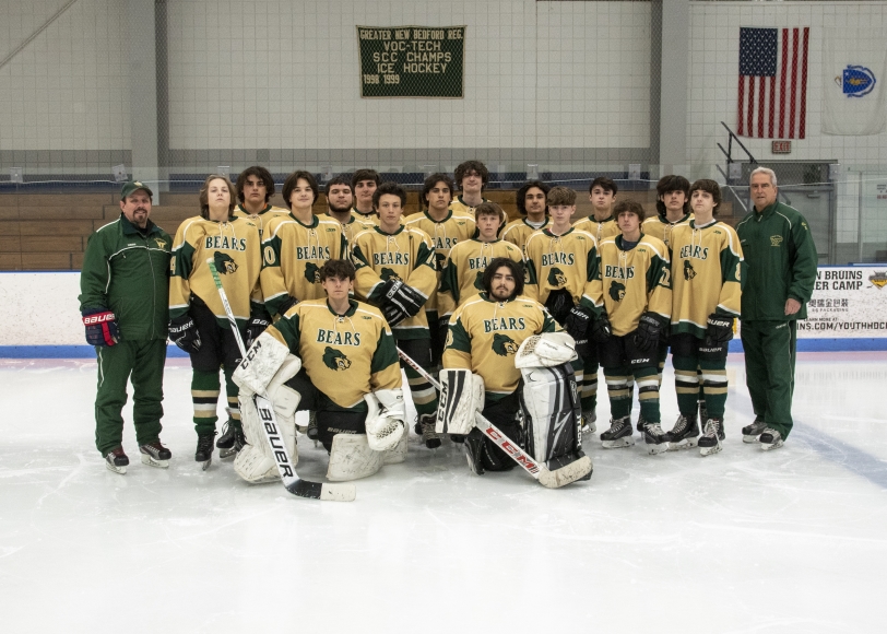 2022 Ice Hockey