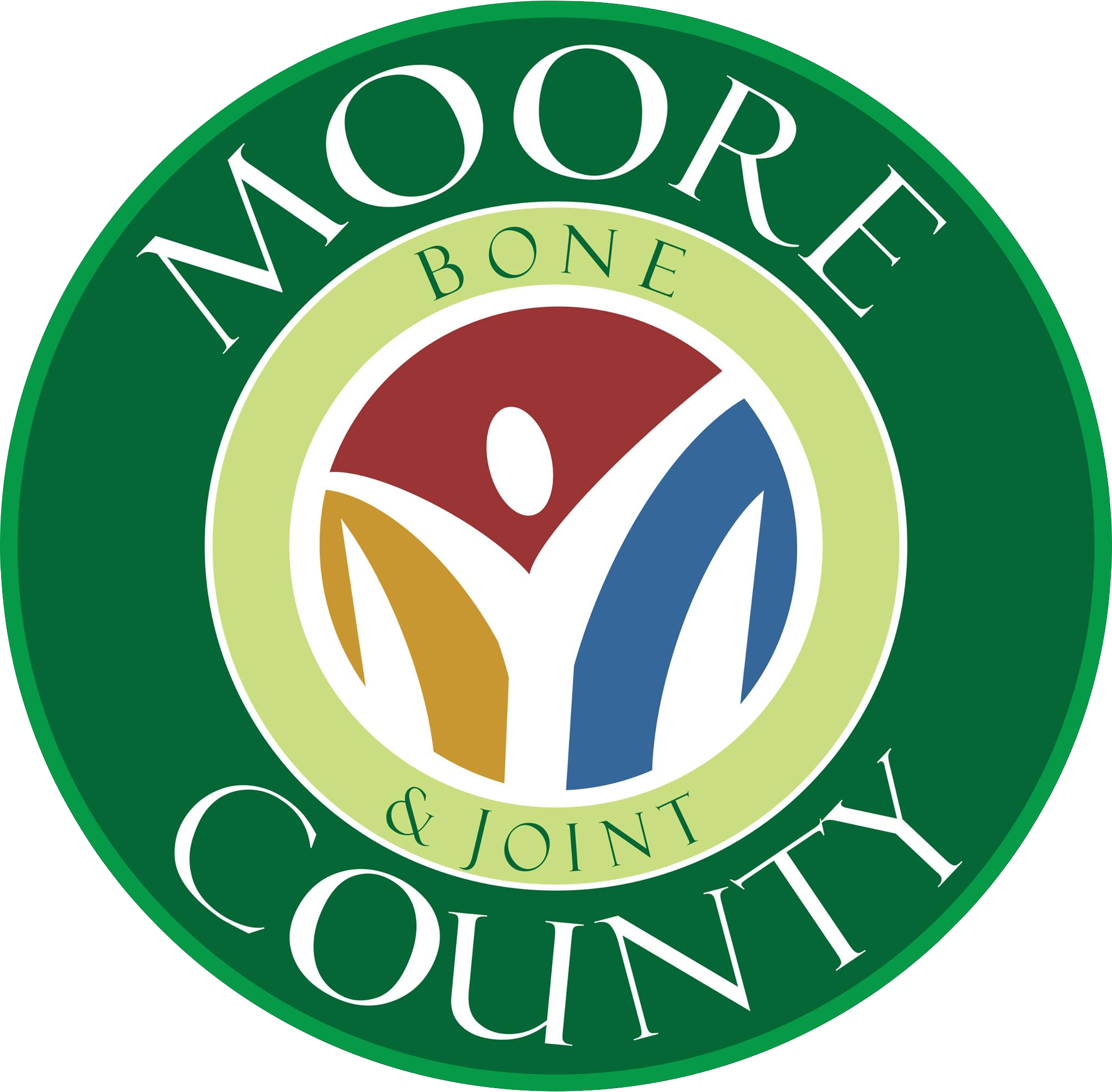 Logo belonging to a sponsor
