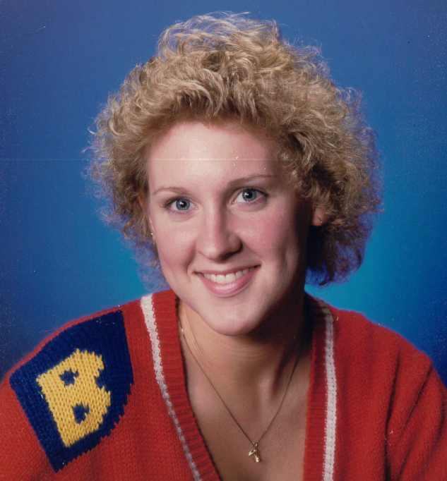 Julie DeWitt