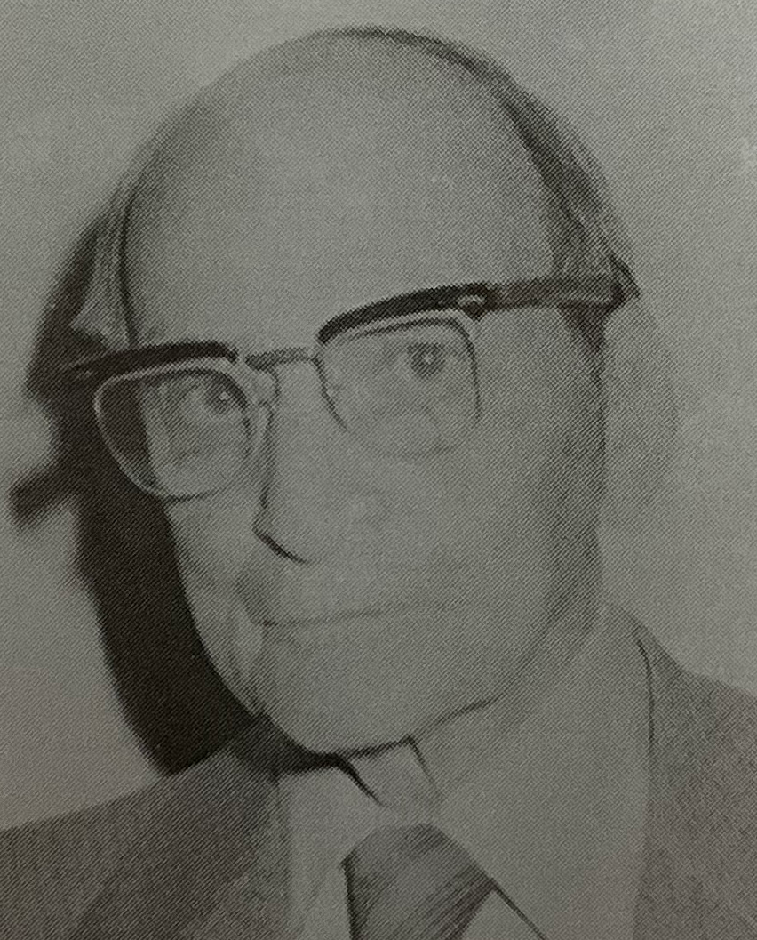 J. W. Murphy