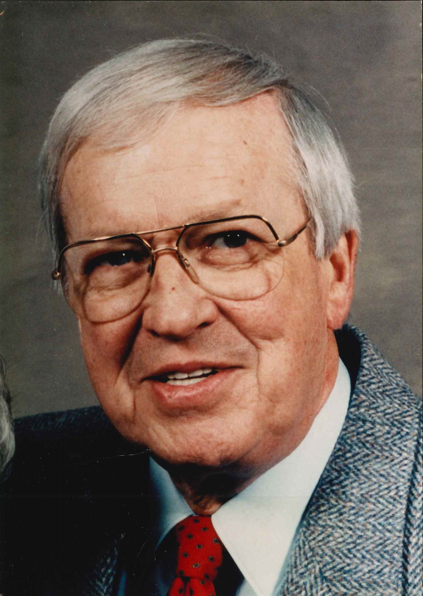 Richard T. Harris