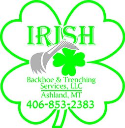 Logo belonging to a sponsor