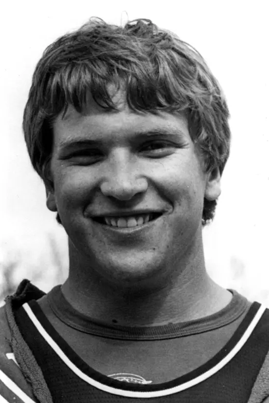 Rod Bussinger