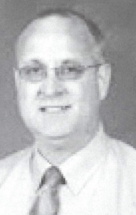 Dr. Michael R. Yokell