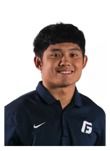 Dreylen Tolentino