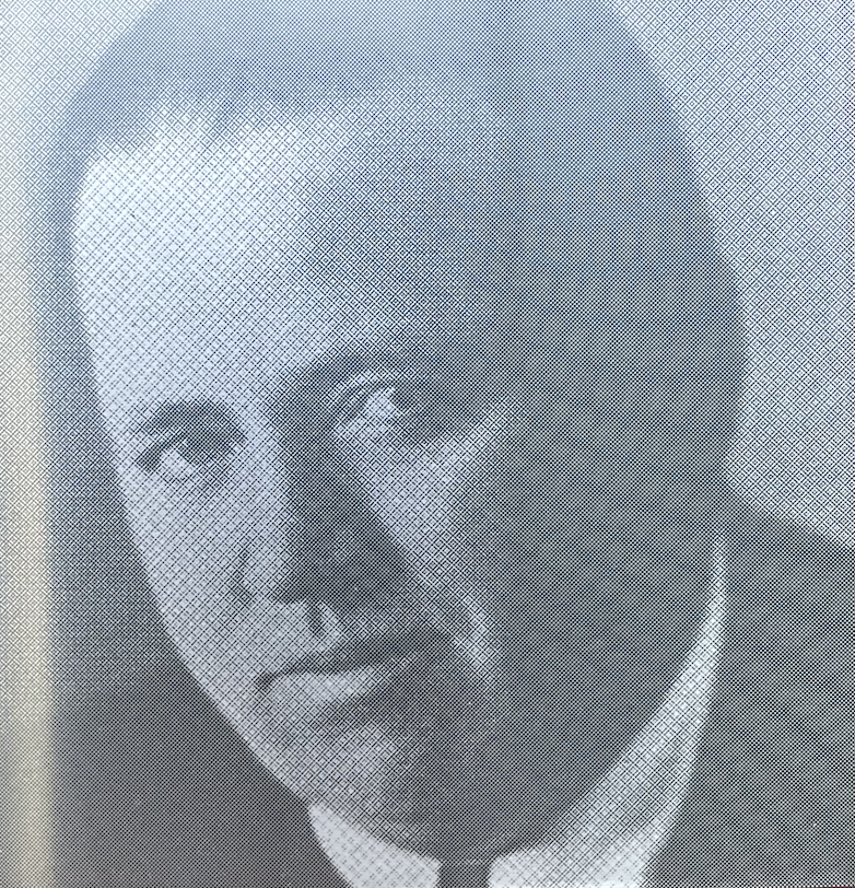 Sam Burton