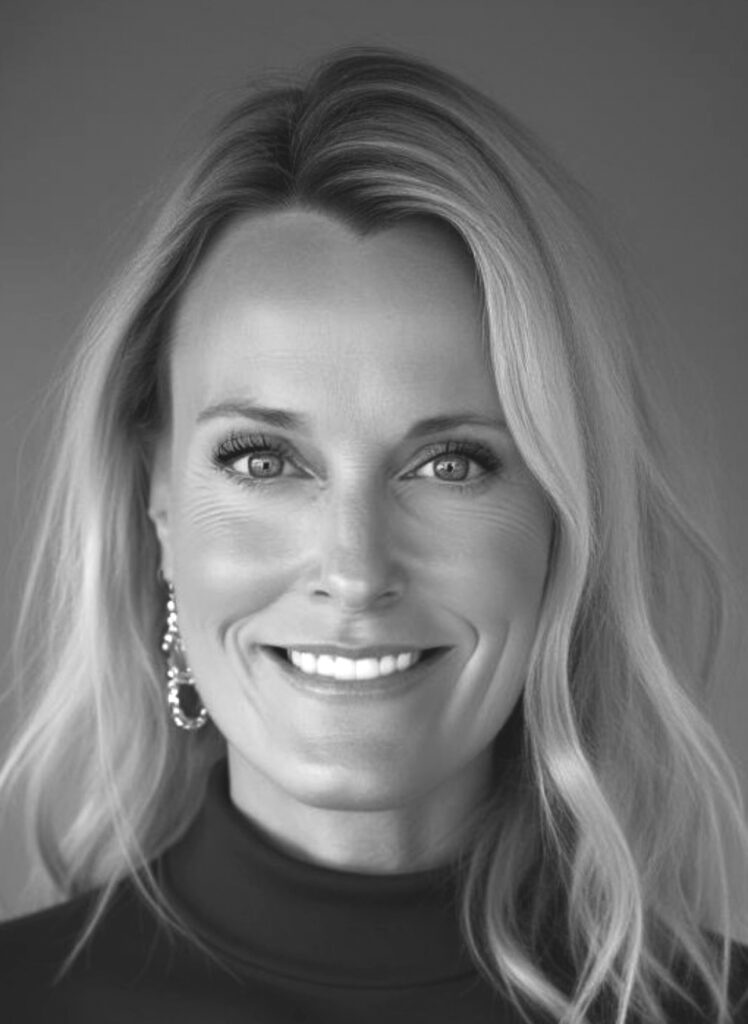 Amy Cole O’Brien