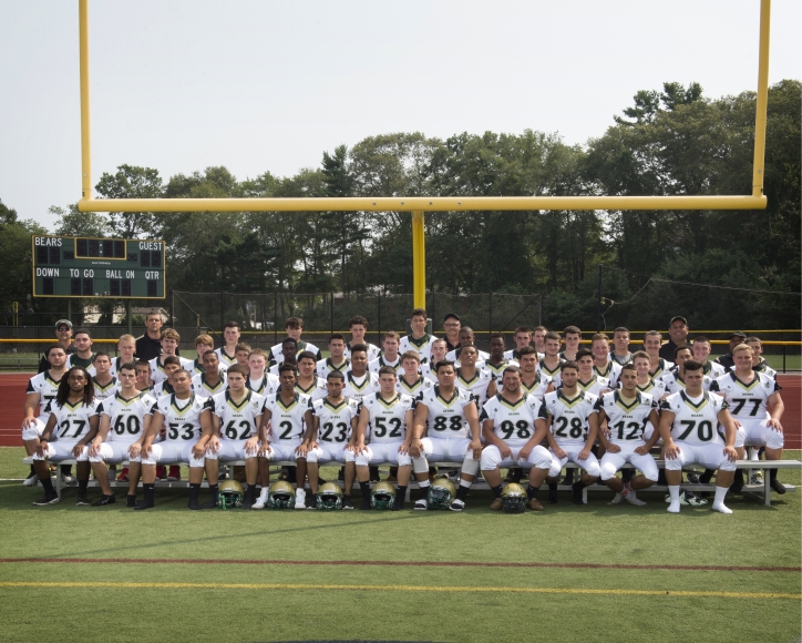 2015 Football