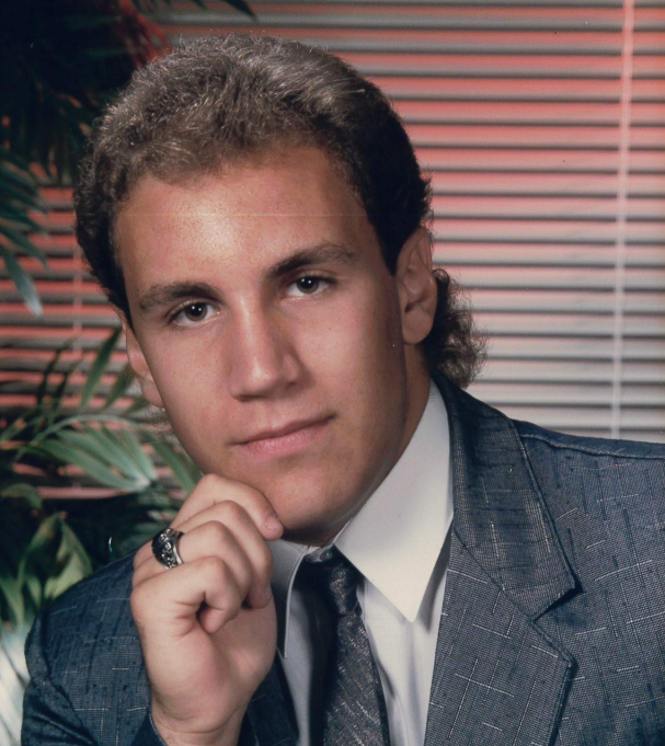 Ray Sigworth