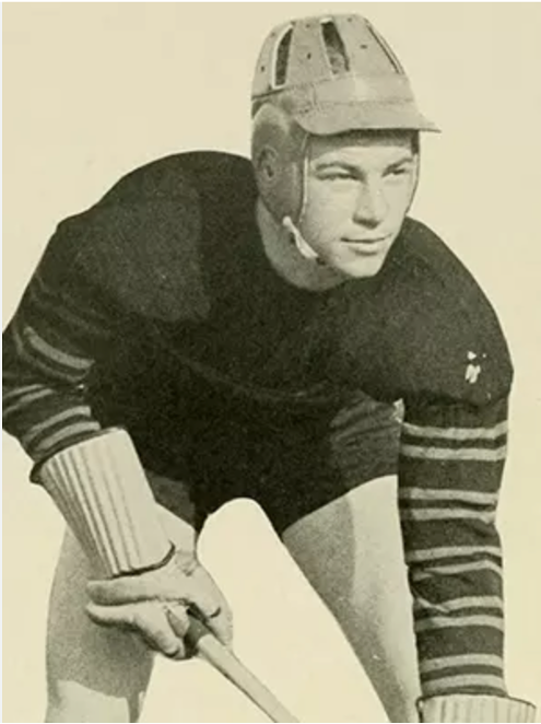 Joe Deckman
