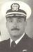 Capt. William H. Carey