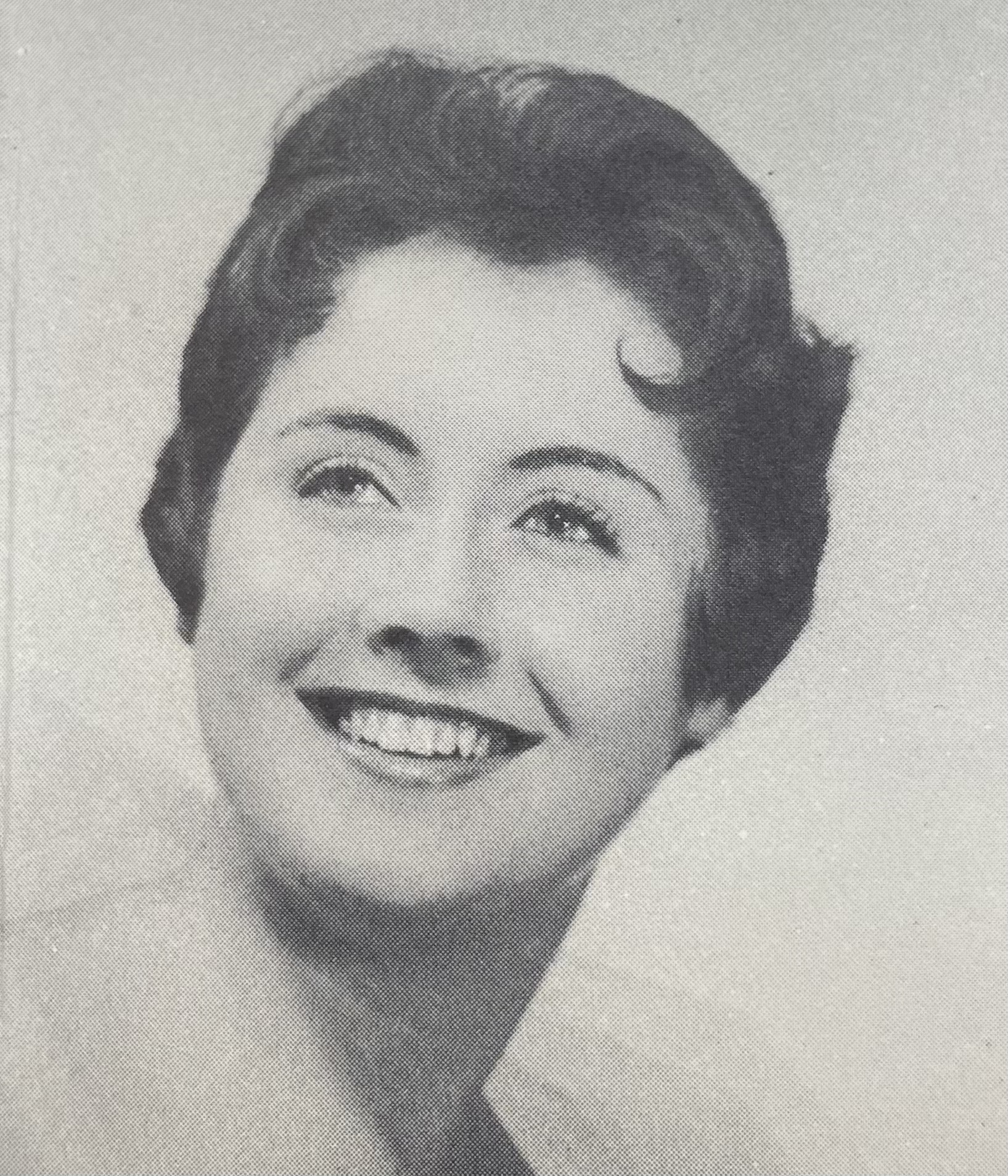 Teresa Wilkinson Pawlik