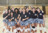 1989 Women's Volleyball NCAA Final Four Team