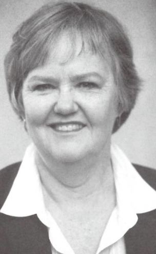 Dr. Elizabeth G. Ferris
